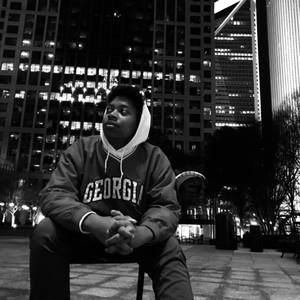 Meet your Posher, Nehemiah